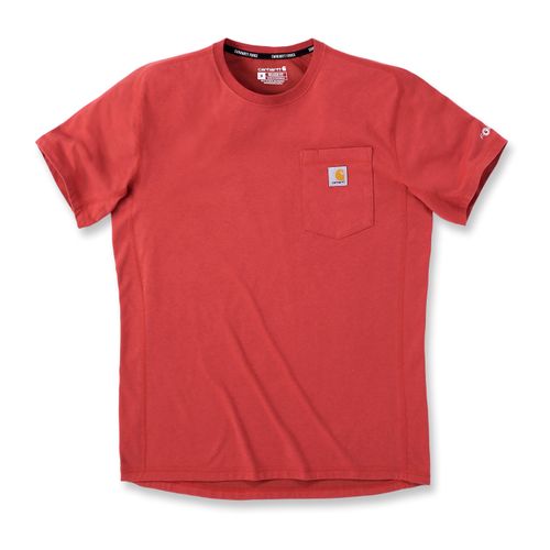 Men's Force Flex Pocket T-Shirts S/S